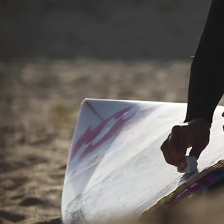 Surf & Experience Апартаменты Коральео