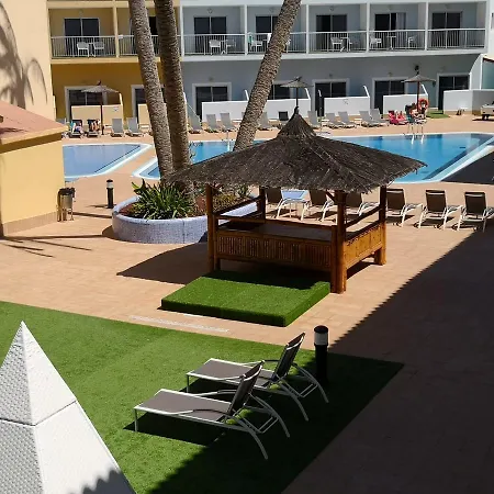 Апартаменты Surf & Experience